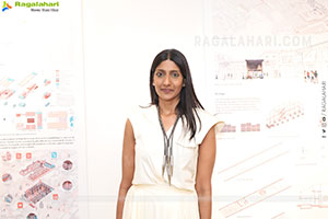 Kadari Art Gallery presents Muse: The Making Room