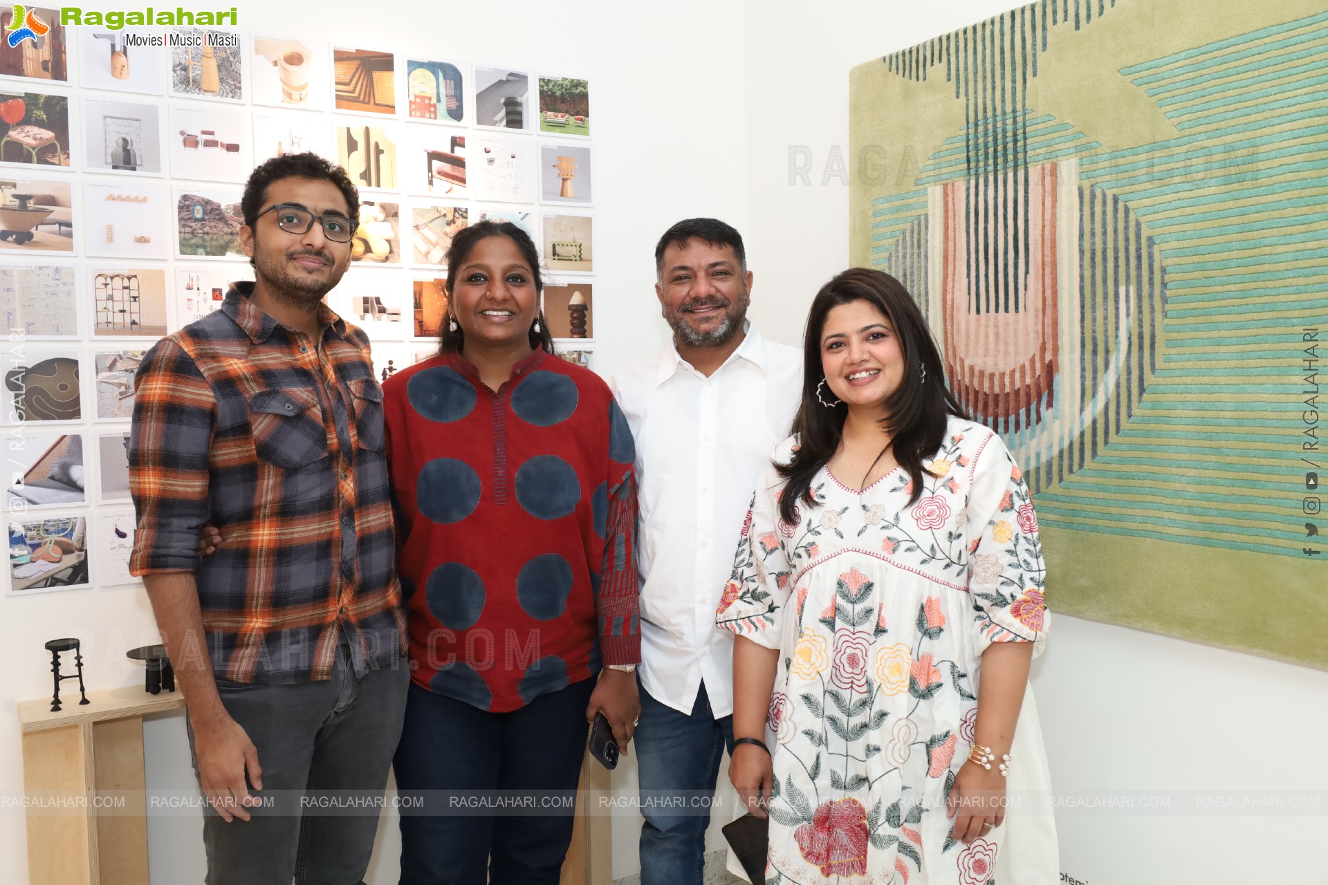 Kadari Art Gallery presents Muse: The Making Room, a Solo Debut Exhibition