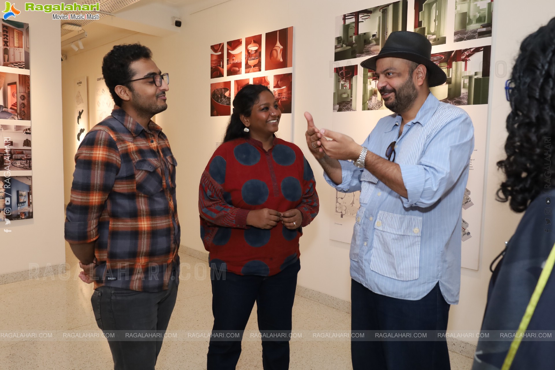 Kadari Art Gallery presents Muse: The Making Room, a Solo Debut Exhibition