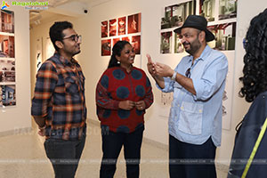 Kadari Art Gallery presents Muse: The Making Room