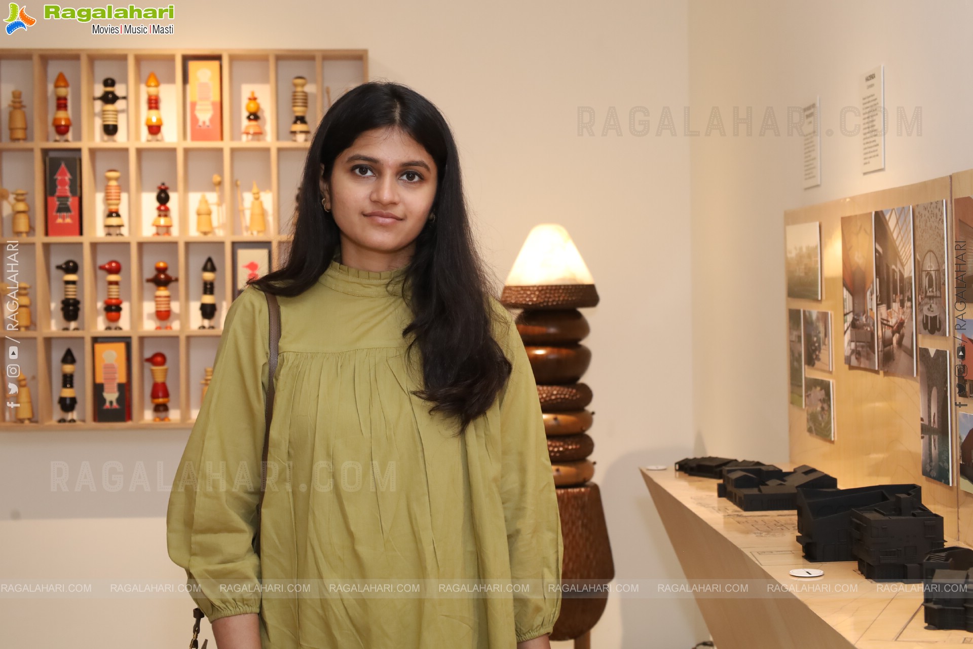 Kadari Art Gallery presents Muse: The Making Room, a Solo Debut Exhibition