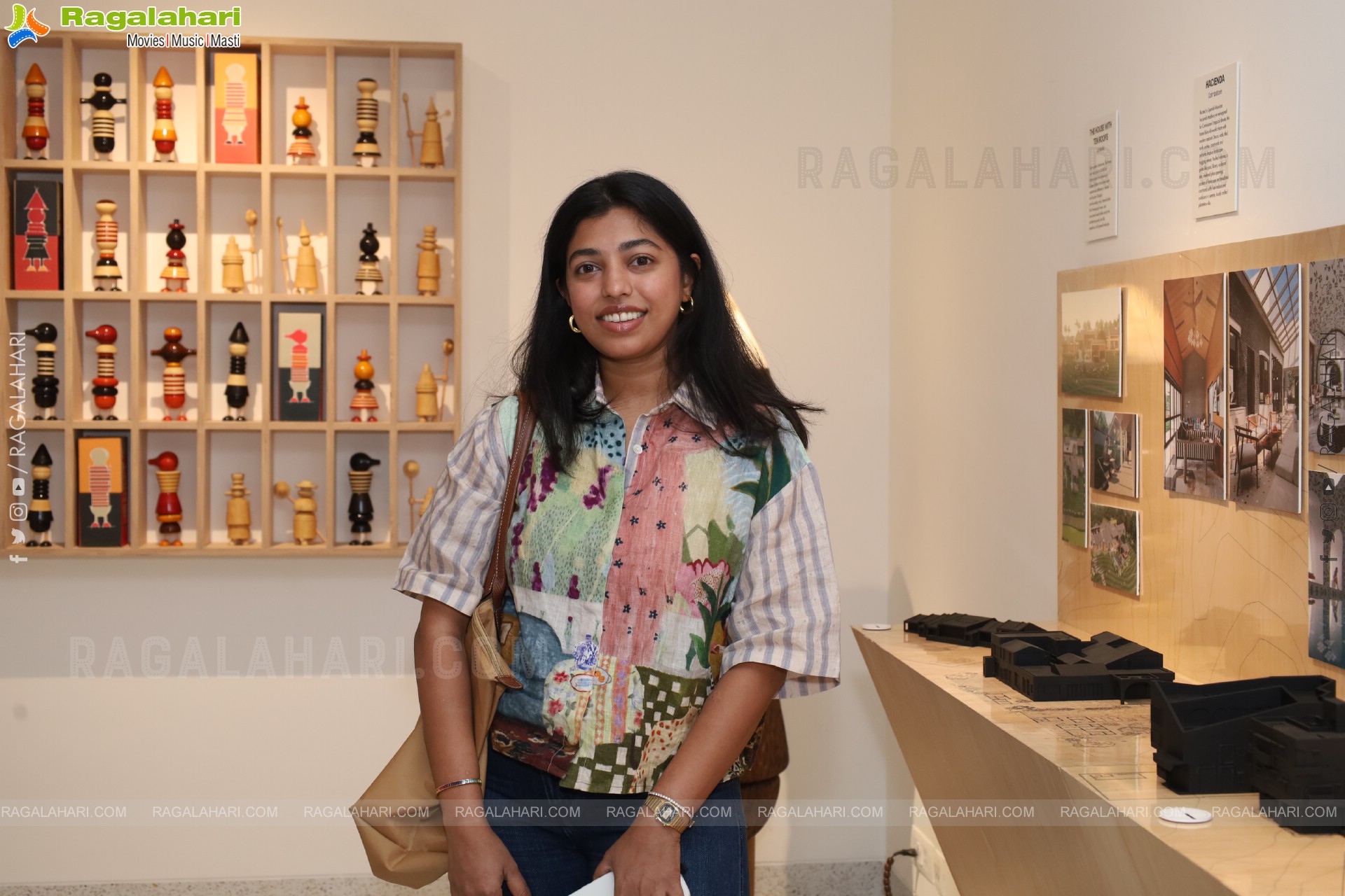 Kadari Art Gallery presents Muse: The Making Room, a Solo Debut Exhibition