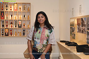 Kadari Art Gallery presents Muse: The Making Room