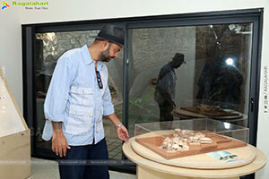 Kadari Art Gallery presents Muse: The Making Room