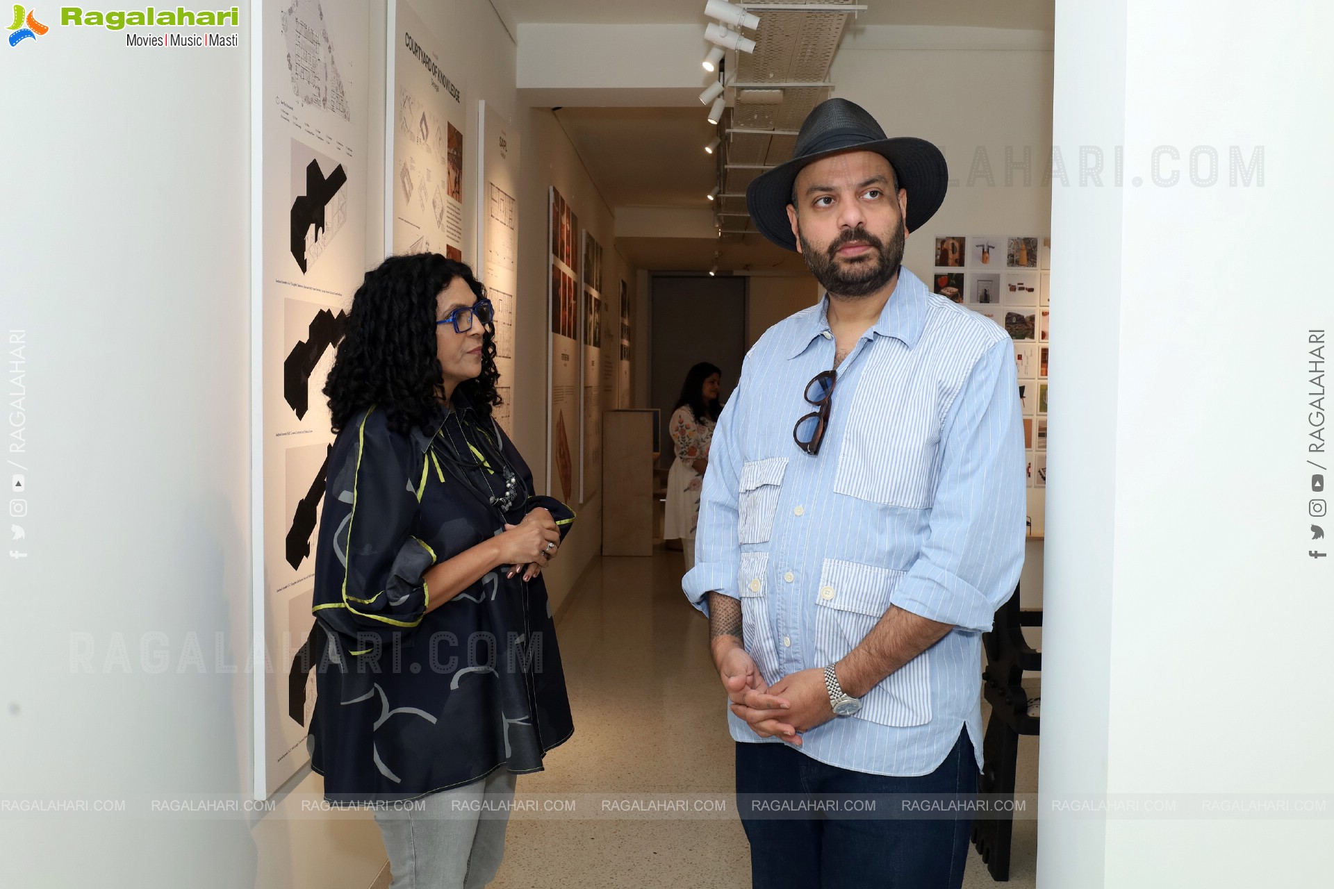 Kadari Art Gallery presents Muse: The Making Room, a Solo Debut Exhibition