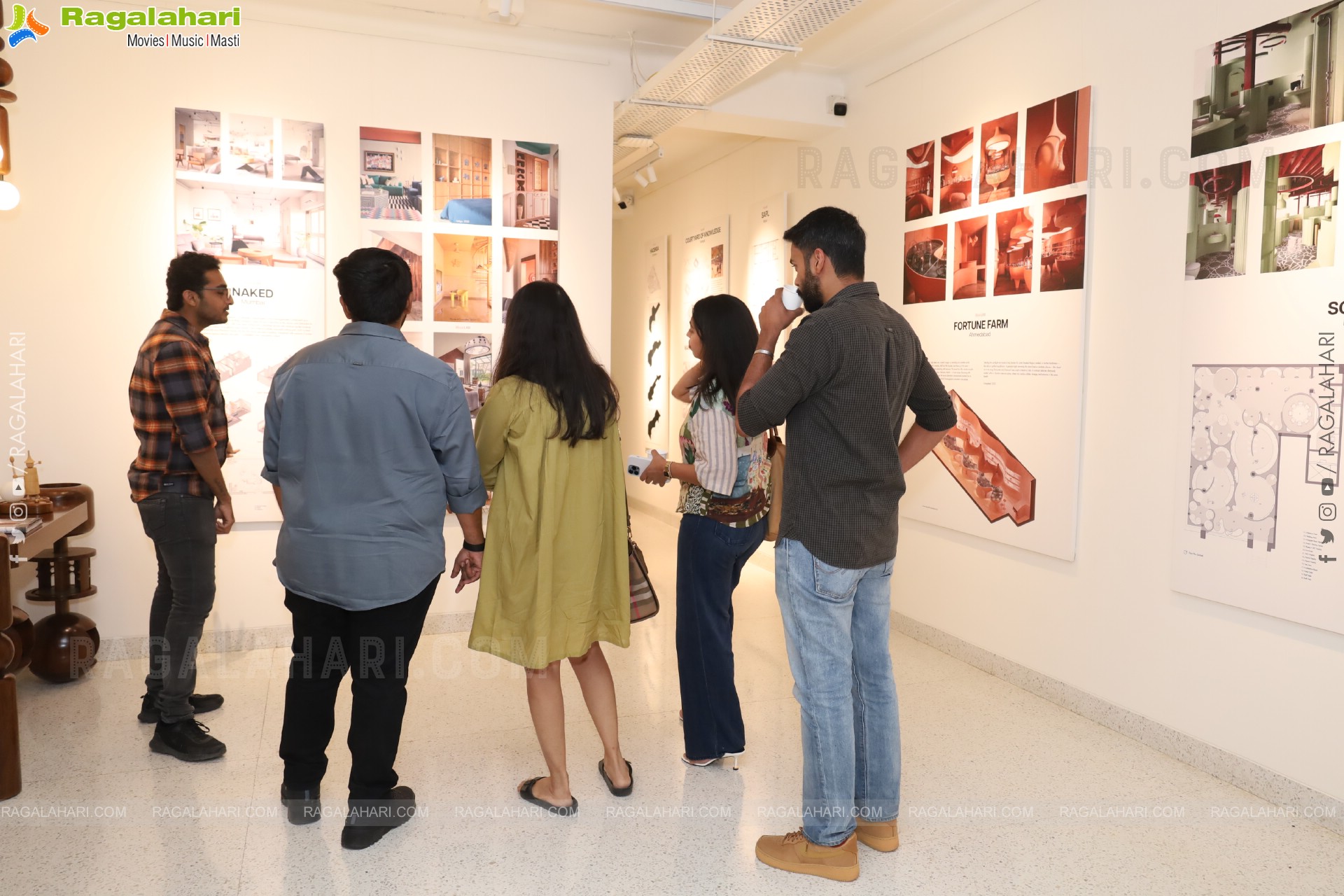 Kadari Art Gallery presents Muse: The Making Room, a Solo Debut Exhibition