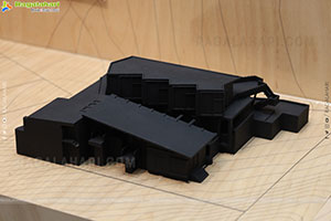 Kadari Art Gallery presents Muse: The Making Room