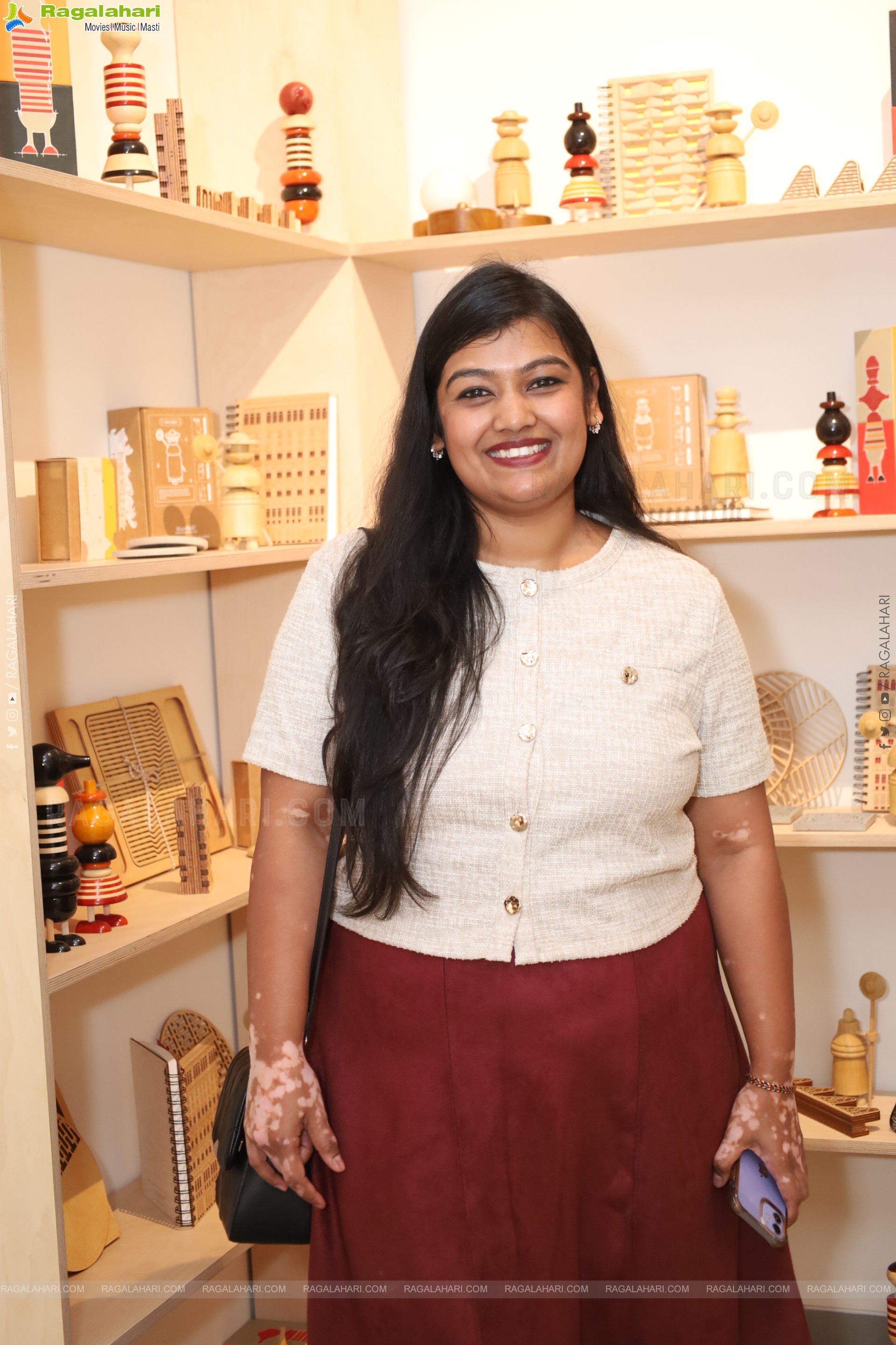 Kadari Art Gallery presents Muse: The Making Room, a Solo Debut Exhibition