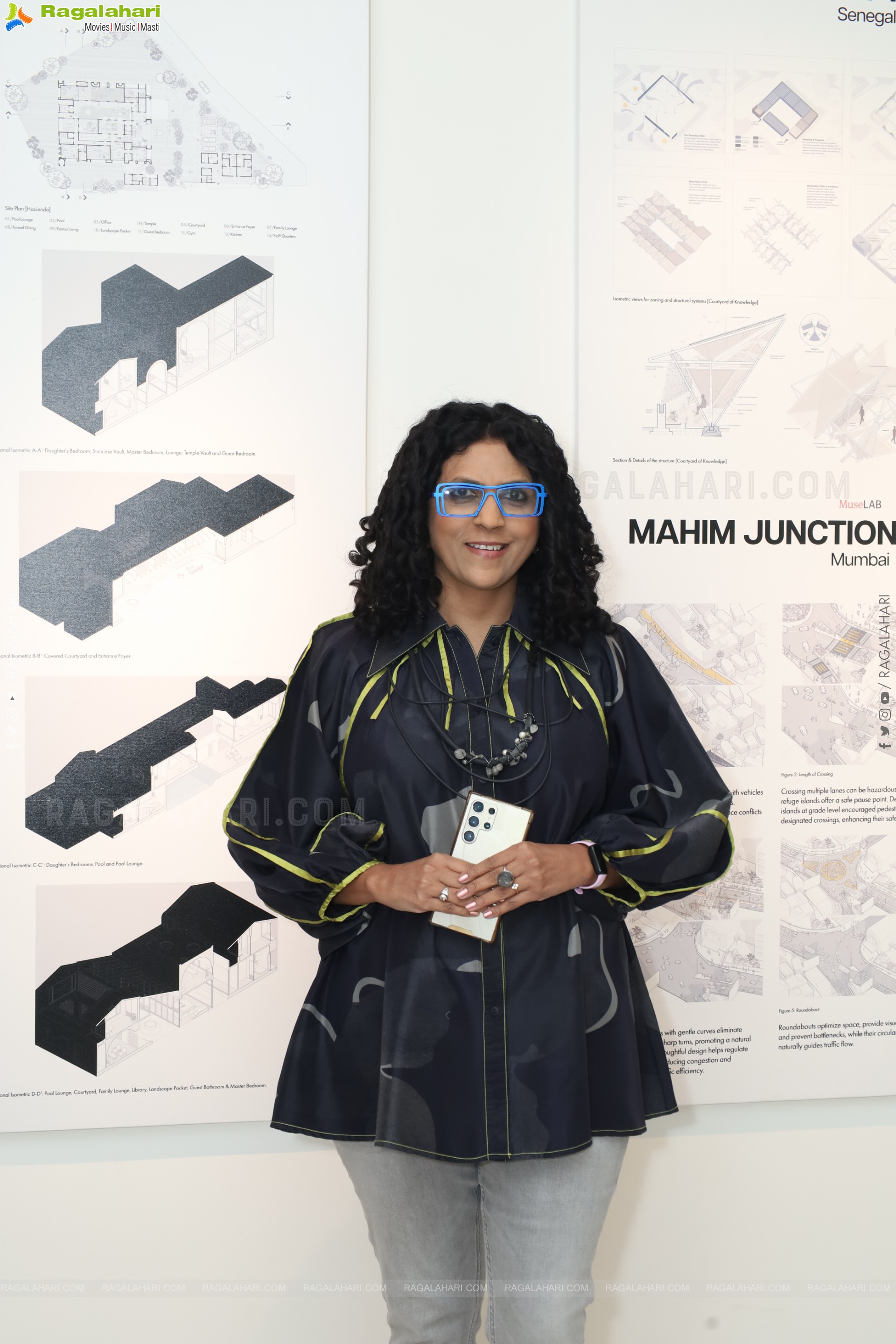 Kadari Art Gallery presents Muse: The Making Room, a Solo Debut Exhibition