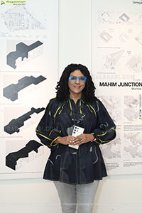 Kadari Art Gallery presents Muse: The Making Room