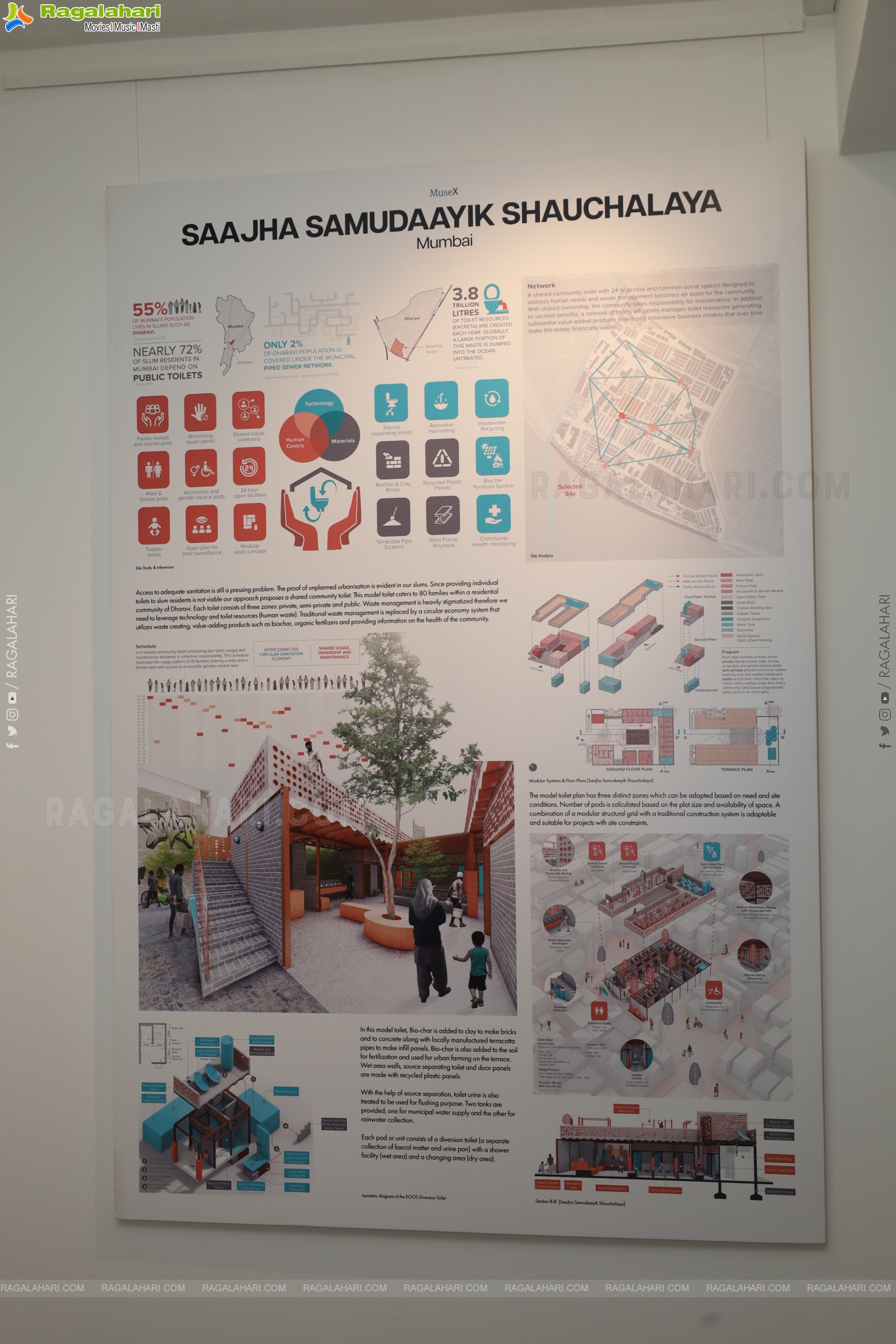 Kadari Art Gallery presents Muse: The Making Room, a Solo Debut Exhibition