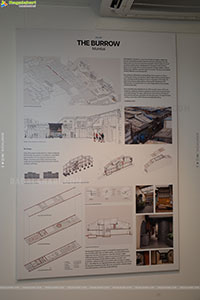 Kadari Art Gallery presents Muse: The Making Room