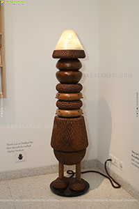 Kadari Art Gallery presents Muse: The Making Room