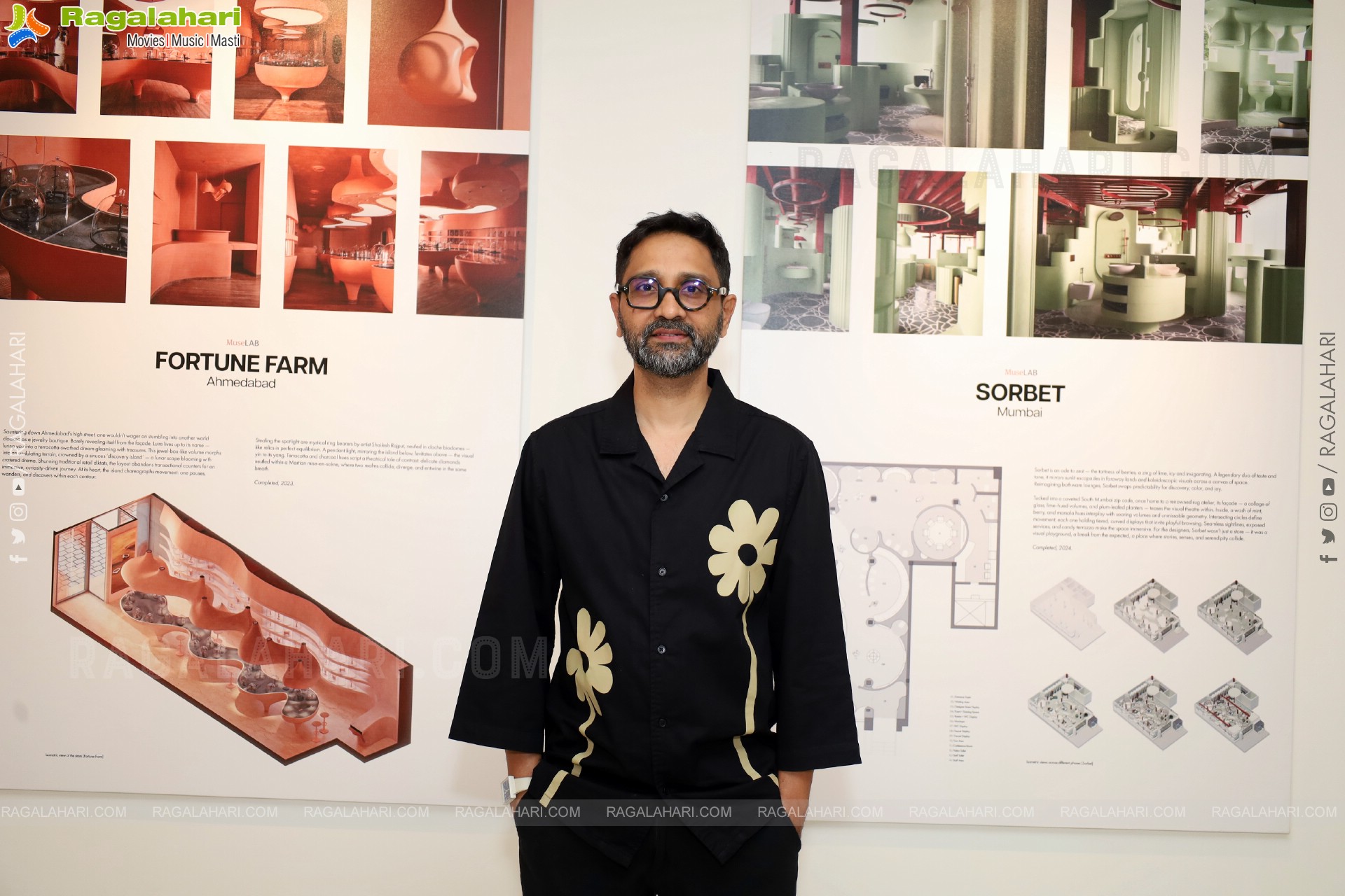 Kadari Art Gallery presents Muse: The Making Room, a Solo Debut Exhibition