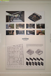 Kadari Art Gallery presents Muse: The Making Room