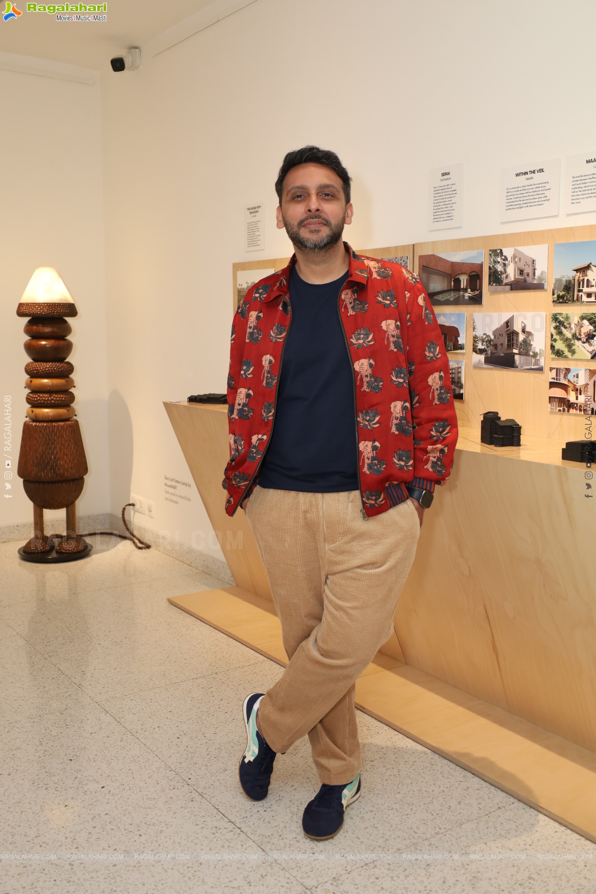 Kadari Art Gallery presents Muse: The Making Room, a Solo Debut Exhibition