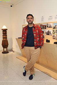 Kadari Art Gallery presents Muse: The Making Room