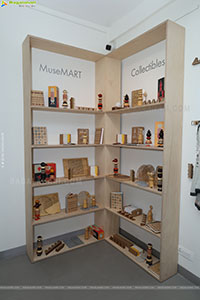 Kadari Art Gallery presents Muse: The Making Room