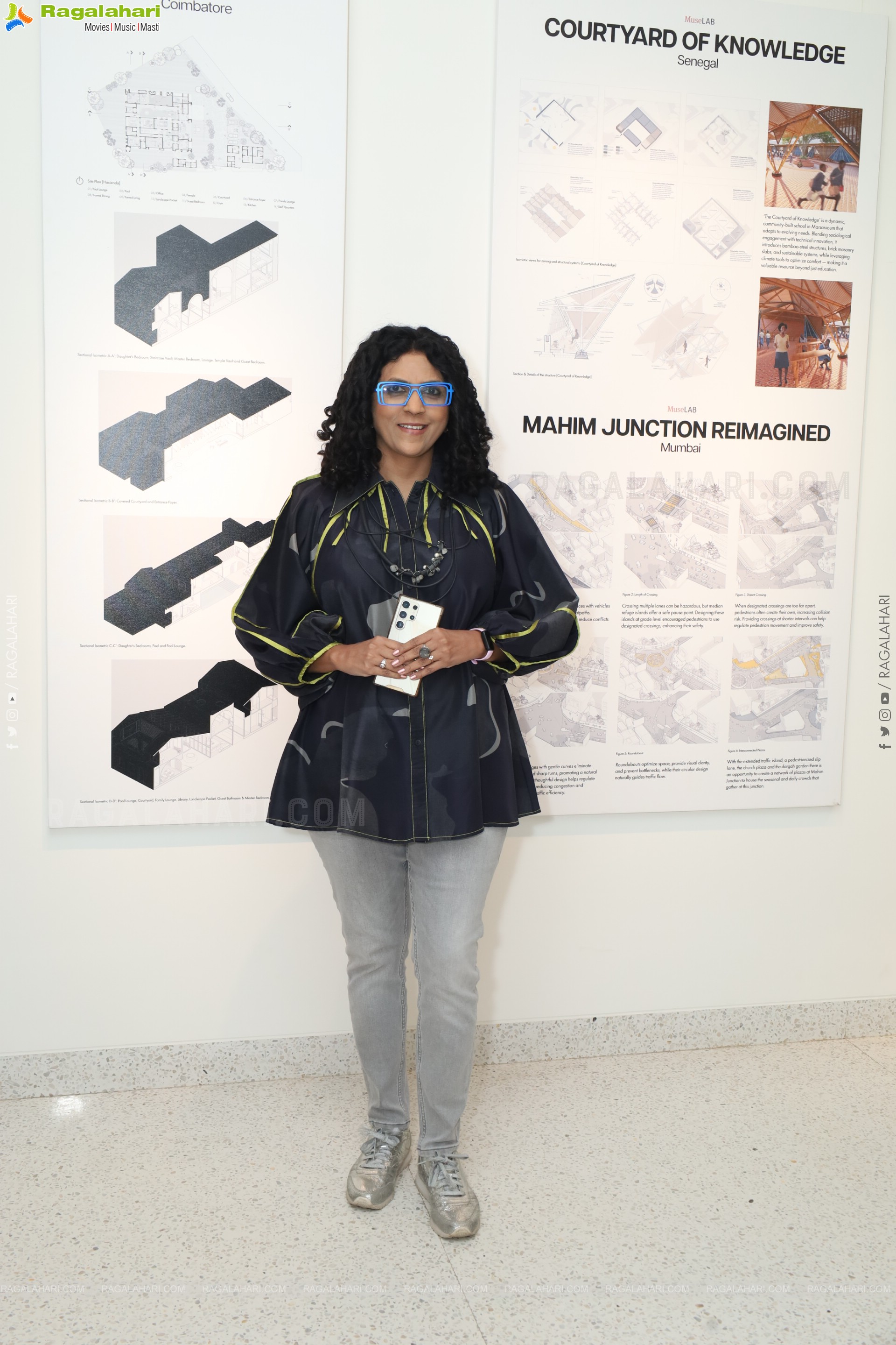 Kadari Art Gallery presents Muse: The Making Room, a Solo Debut Exhibition