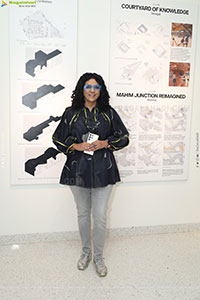 Kadari Art Gallery presents Muse: The Making Room