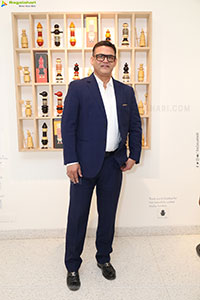 Kadari Art Gallery presents Muse: The Making Room