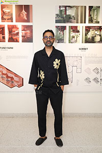 Kadari Art Gallery presents Muse: The Making Room