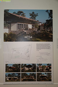 Kadari Art Gallery presents Muse: The Making Room