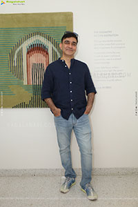 Kadari Art Gallery presents Muse: The Making Room