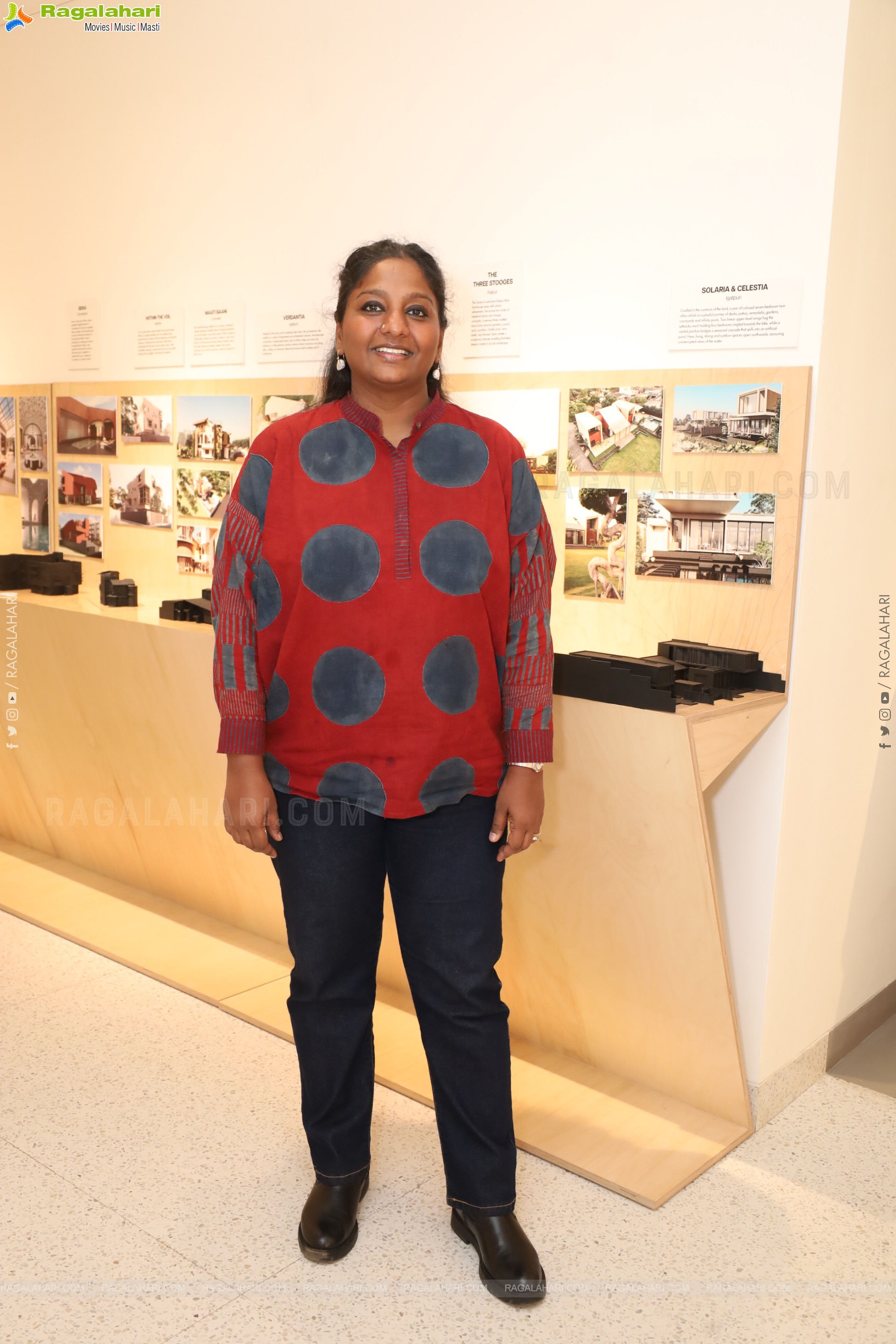 Kadari Art Gallery presents Muse: The Making Room, a Solo Debut Exhibition