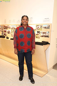 Kadari Art Gallery presents Muse: The Making Room