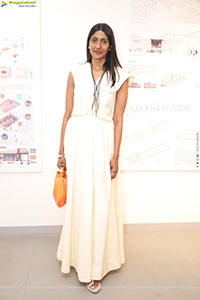 Kadari Art Gallery presents Muse: The Making Room