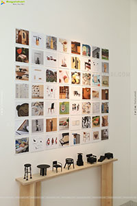 Kadari Art Gallery presents Muse: The Making Room