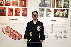 Kadari Art Gallery presents Muse: The Making Room