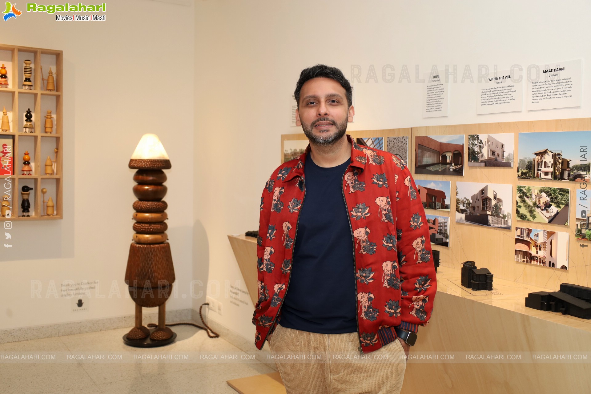 Kadari Art Gallery presents Muse: The Making Room, a Solo Debut Exhibition