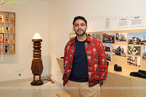 Kadari Art Gallery presents Muse: The Making Room