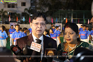 Sankalp Annual Sports Day 2025 Celebrations