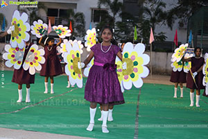 Sankalp Annual Sports Day 2025 Celebrations