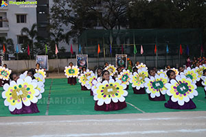 Sankalp Annual Sports Day 2025 Celebrations