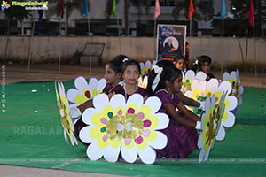 Sankalp Annual Sports Day 2025 Celebrations