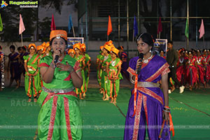 Sankalp Annual Sports Day 2025 Celebrations