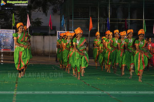 Sankalp Annual Sports Day 2025 Celebrations