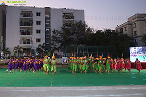 Sankalp Annual Sports Day 2025 Celebrations