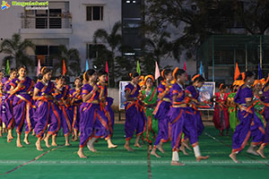 Sankalp Annual Sports Day 2025 Celebrations