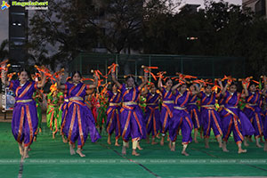 Sankalp Annual Sports Day 2025 Celebrations