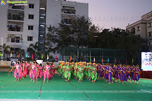Sankalp Annual Sports Day 2025 Celebrations