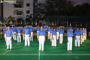 Sankalp Annual Sports Day 2025 Celebrations