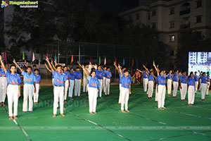Sankalp Annual Sports Day 2025 Celebrations