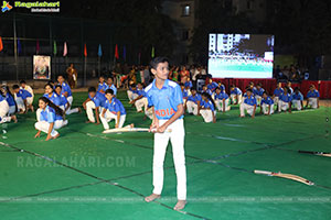 Sankalp Annual Sports Day 2025 Celebrations