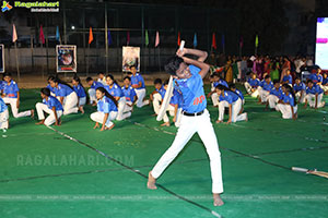 Sankalp Annual Sports Day 2025 Celebrations
