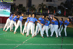 Sankalp Annual Sports Day 2025 Celebrations